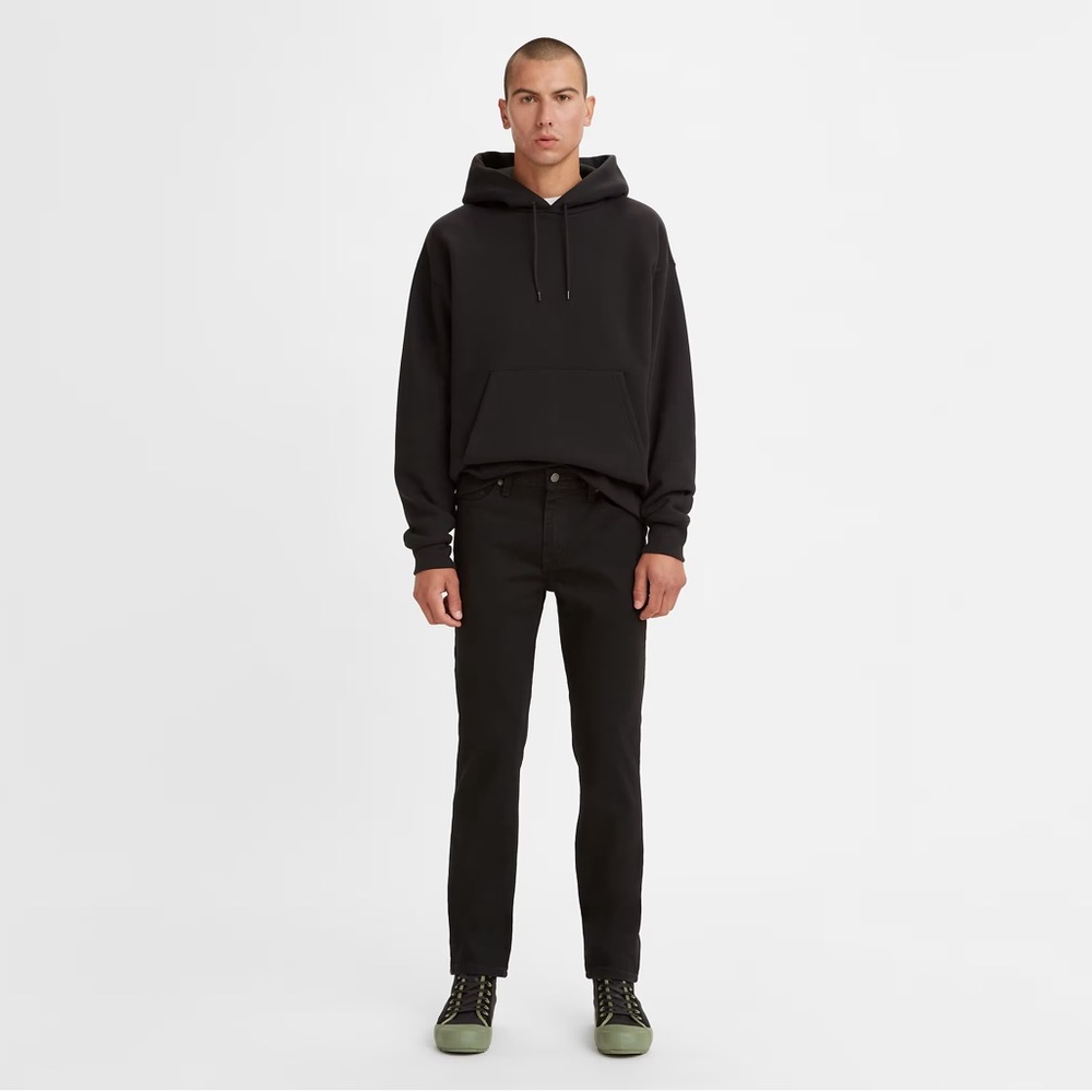 Levi’s Slim 511 Black Jeans 30x32